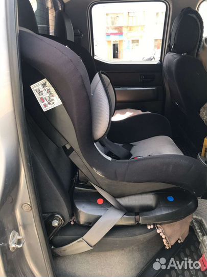 Детское автокресло 9 до 36 кг