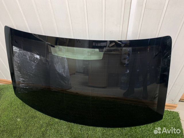 Стекло заднее Audi A4 B8 1.8 T 2009