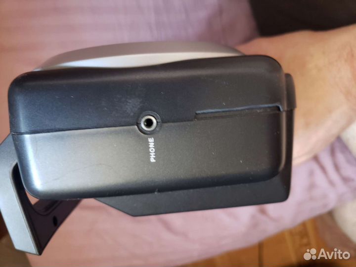 Радиоприёмник Vitek