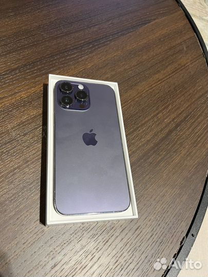 iPhone 14 Pro Max, 512 ГБ