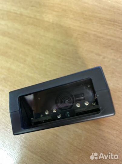 Сканер qr кодов