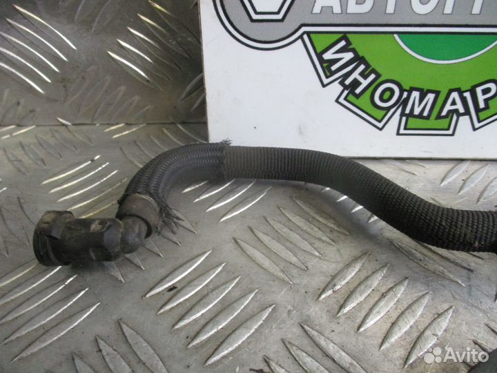 Клапан электромагнитный Citroen C4 2007г