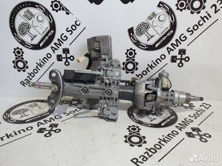 Рулевая колонка для Lexus IS250