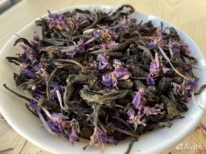 Иван-чай 1кг Фирменный 2023, натуральный состав