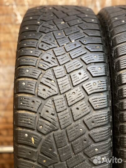 Continental IceContact 2 225/65 R17