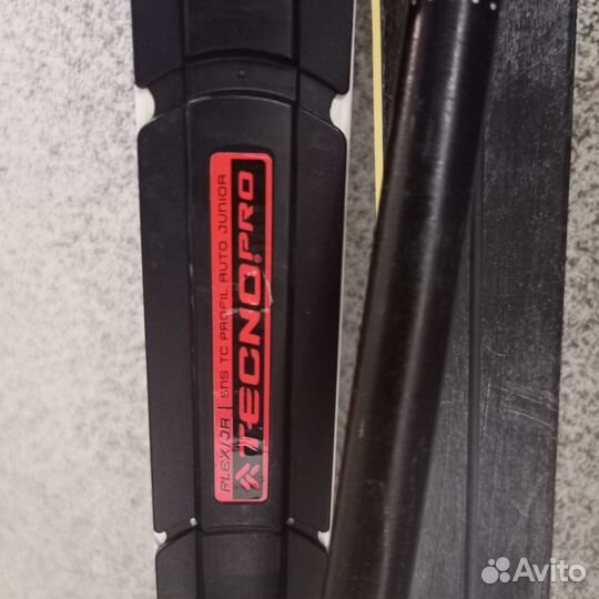 Лыжи беговые