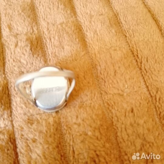 Часы-кольцо Чайка, Винтаж, СССР