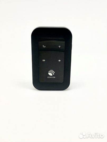 Роутер 4G WiFi Zonyer E90 опт/роз