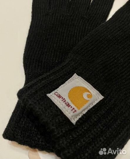 Перчатки Carhartt