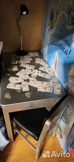 Joker 2.0 (копия hot toys)