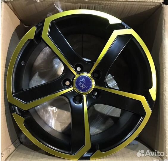 Литые диски 20 диаметр BMW Land Rover