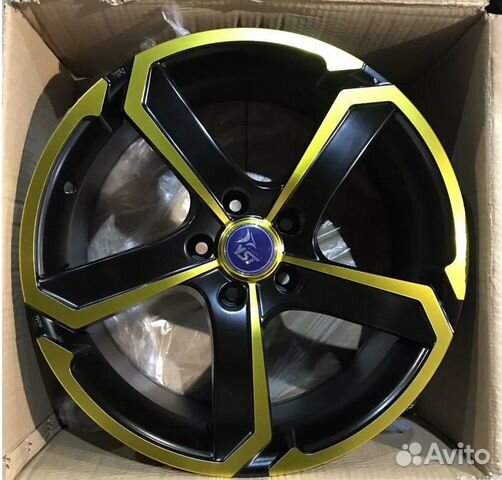 Литые диски 20 диаметр BMW Land Rover