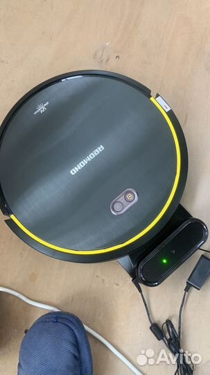 Redmond rv r650s,rv r670s,rv r630s,rv r640s