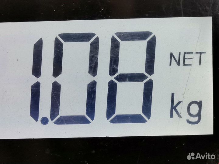 Фонарь задний левый габаритный Volkswagen Lupo 6X