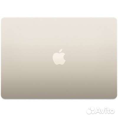Macbook Air 15 2023 256Gb рассрочка обмен
