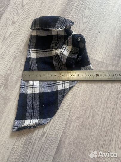 Одежда для животных