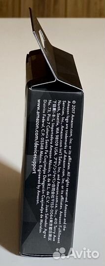 Amazon 9W Official USB Charger Блок питания