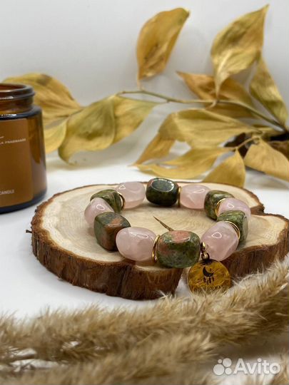 Браслет-талисман 