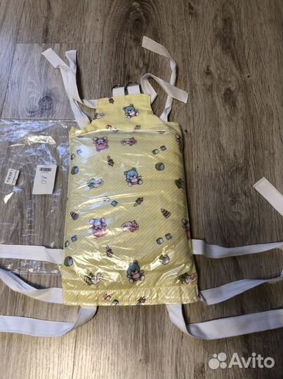 Перинка Фрейка