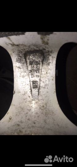 Летние колеса r15