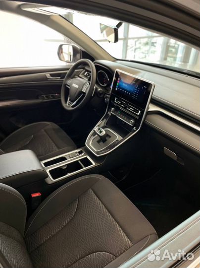 HAVAL M6 1.5 AMT, 2023