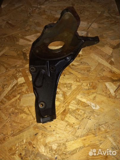 Двигатель volkswagen transporter t4 1.9 дизель