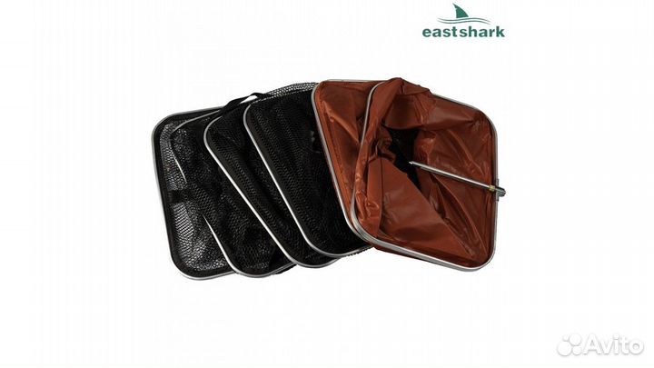 Садок длинный квадратный SB-3,5м D45