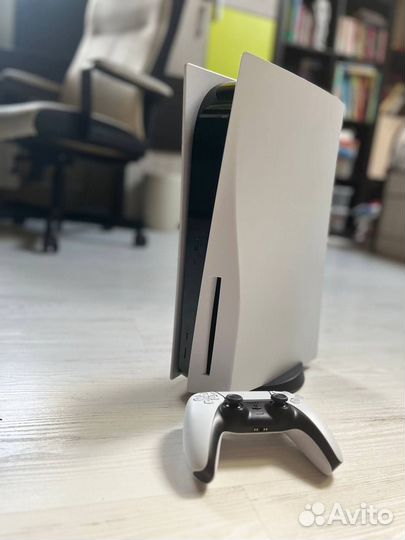 Sony playstation 5 + ps plus