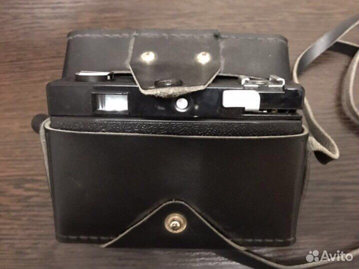 Фотоаппарат, вспышка