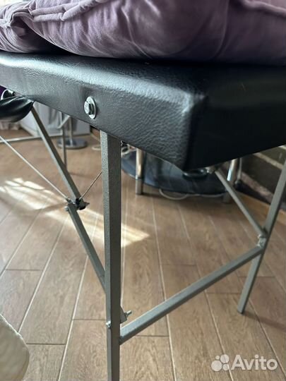 Кушетка. Подушка