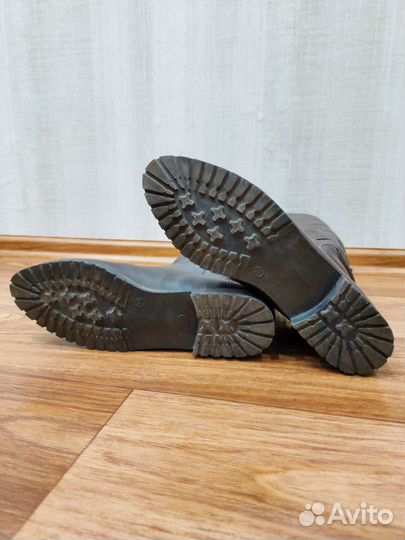 Сапоги женские зимние 37- 37,5 размер