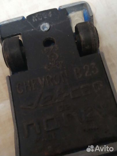 Машинки СССР