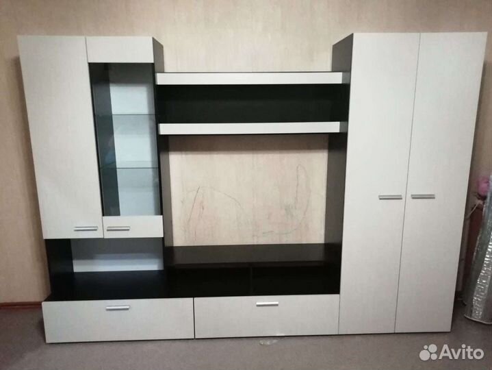 Сборка-разборка мебели, мелкий ремонт