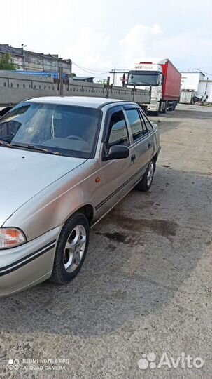 Daewoo Nexia 1.5 МТ, 2006, 150 000 км