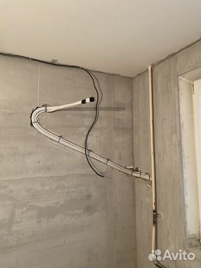 Установка кондиционеров