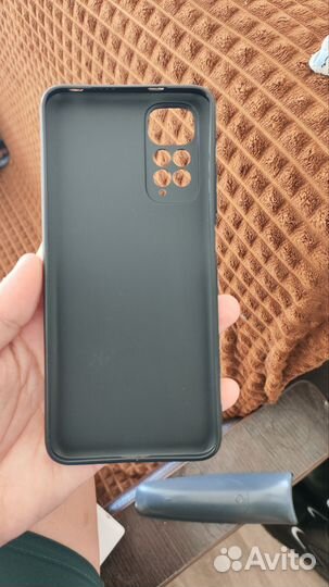 Чехол на Xiaomi Redmi Note 11 / note 11s