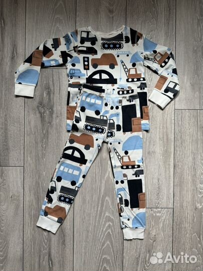 Пижамы Next 110