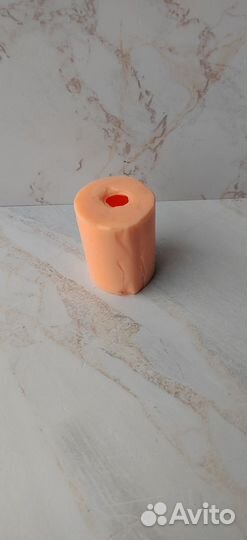 Силиконовые формы для мыла животные