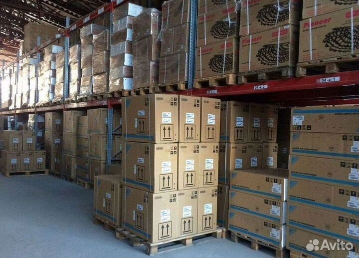 Кондиционер/Сплит-система с гарантией