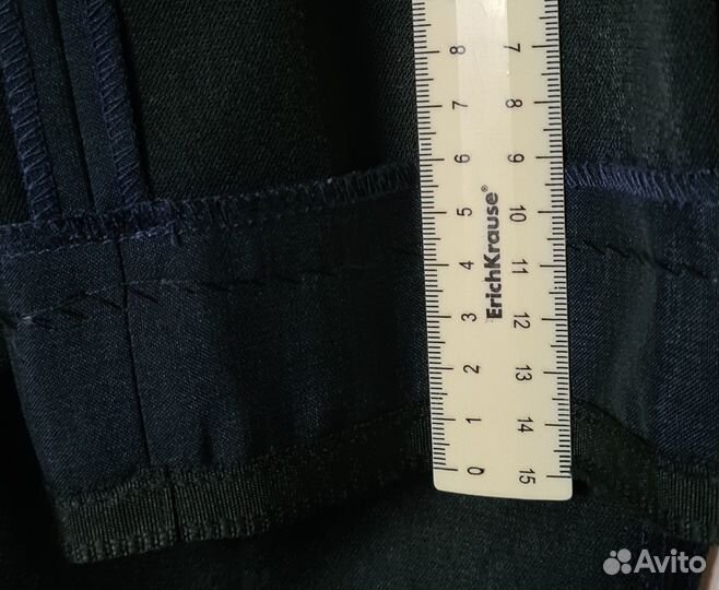 Комплект из брюк и жилетки на мальчикаа