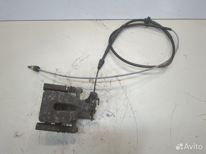 Суппорт Renault Megane 3 2009, 2010