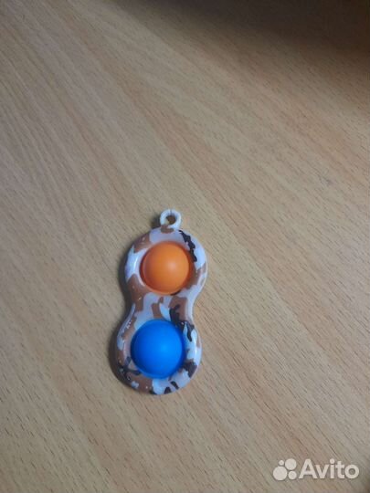 Симпл Димпл