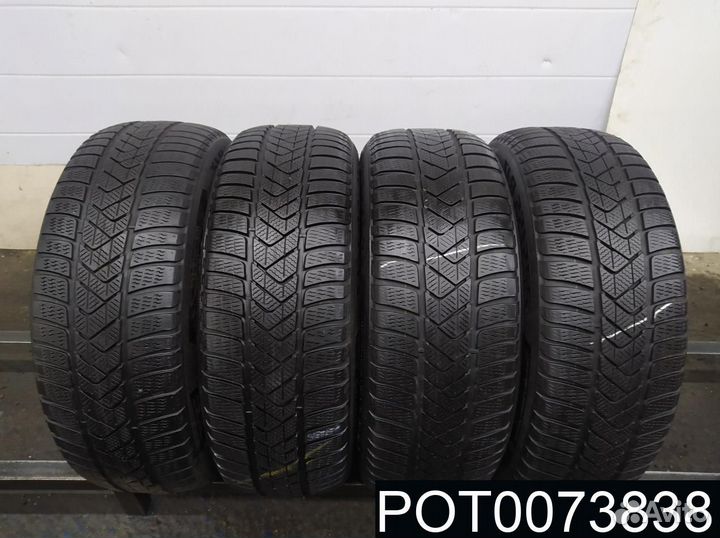 Pirelli Winter Sottozero 3 225/55 R17 100M