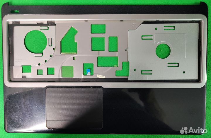 Топкейс Packard Bell V5WT2