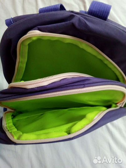 Рюкзак школьный