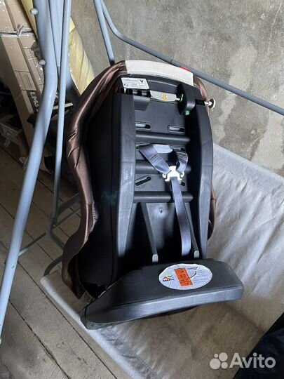 Детское автокресло