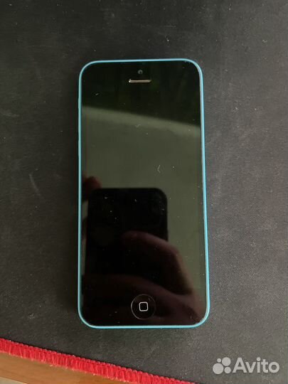 Телефон iPhone 5c