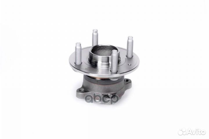 Ступица с подшипником chevrolet aveo/cobalt 11