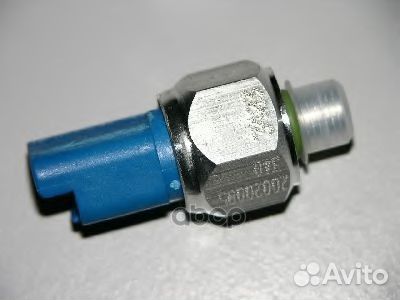 Датчик давления масла гур 1437144 ford