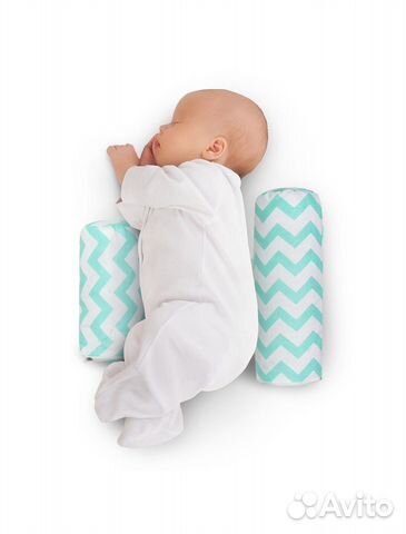 Подушка-позиционер валик